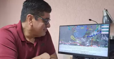 Gilberto Lagarda