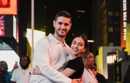 Adrin Marcelo confirma que atraviesa una crisis matrimonial