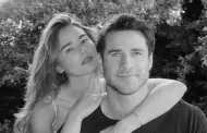 Liam Hemsworth se compromete con Gabriella Brooks