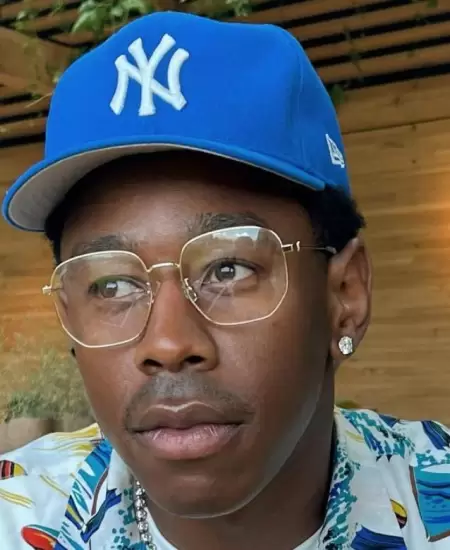 Tyler, the Creator