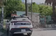Asesinan a un hombre en el Coloso Alto