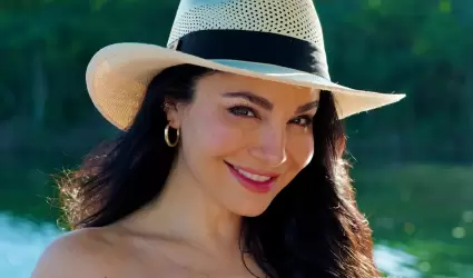 Martha Higareda