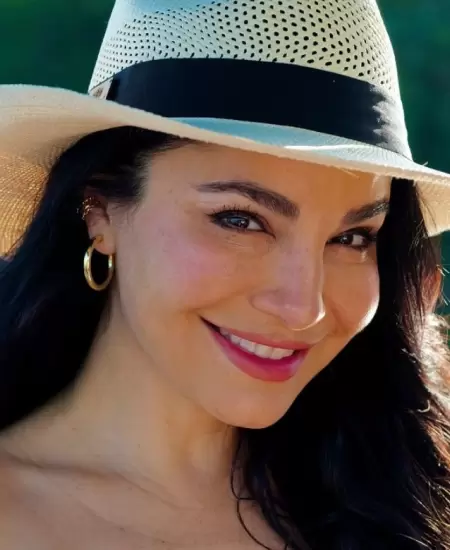 Martha Higareda
