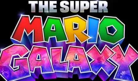 Super Mario Bros. 2