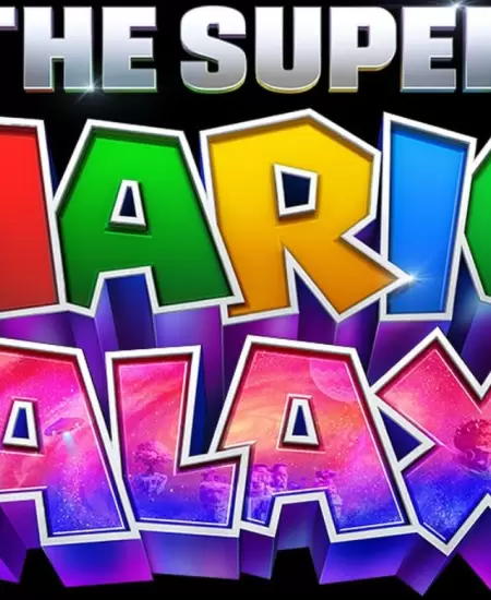 Super Mario Bros. 2