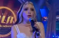 Daniela, hija de Hctor Parra, debuta como cantante