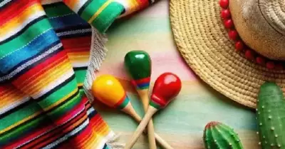 Festejos patrios