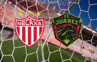 Necaxa y Jurez abren la jornada 8 de la Liga MX