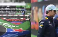 Gran Premio de Mxico se mantiene fuerte