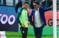 Jorge Campos escoge a los tres porteros de la Seleccin el Mundial 2026