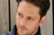 As luca Christopher Uckermann antes de RBD