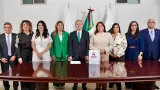 Cuarto Informe de Gobierno