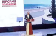 Durazo llama a priorizar Sonora sobre ambiciones personales