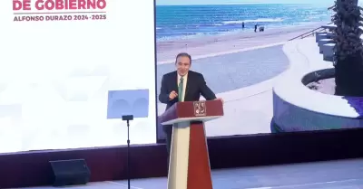 Alfonso Durazo