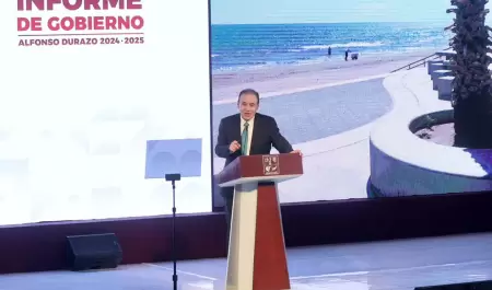 Alfonso Durazo