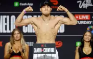 Marco Verde vence a Sona Akale por nocaut tcnico