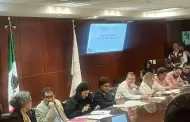 Probable exceso de velocidad, primer dictamen de Fiscala sobre pipa