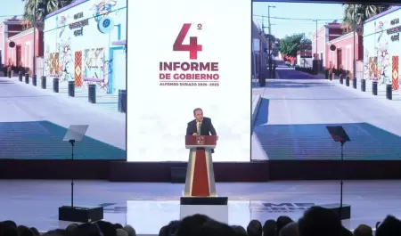 Alfonso Durazo