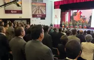 Astiazarn refuerza seguridaden Hermosillo previo a su informe
