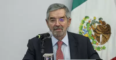 Juan Ramón de la Fuente