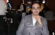 Cay el estafador de Tinder! Detenido en Georgia, pas del Cucaso, el hombre que inspir la famosa serie de Netflix