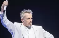 Cancelan show de Miguel Bos en Sinaloa pese a su confirmacin para celebrar las fiestas patrias