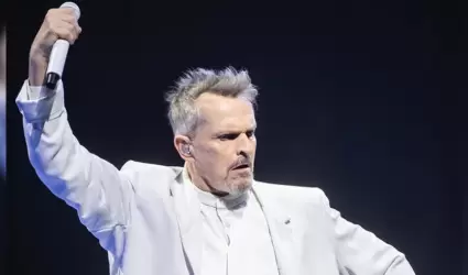 Miguel Bos