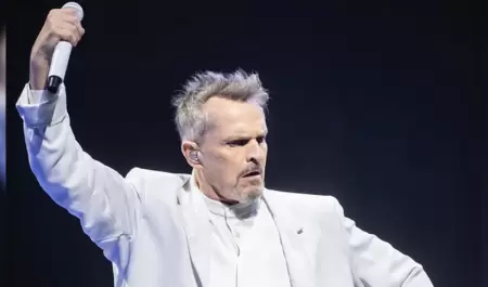 Miguel Bos
