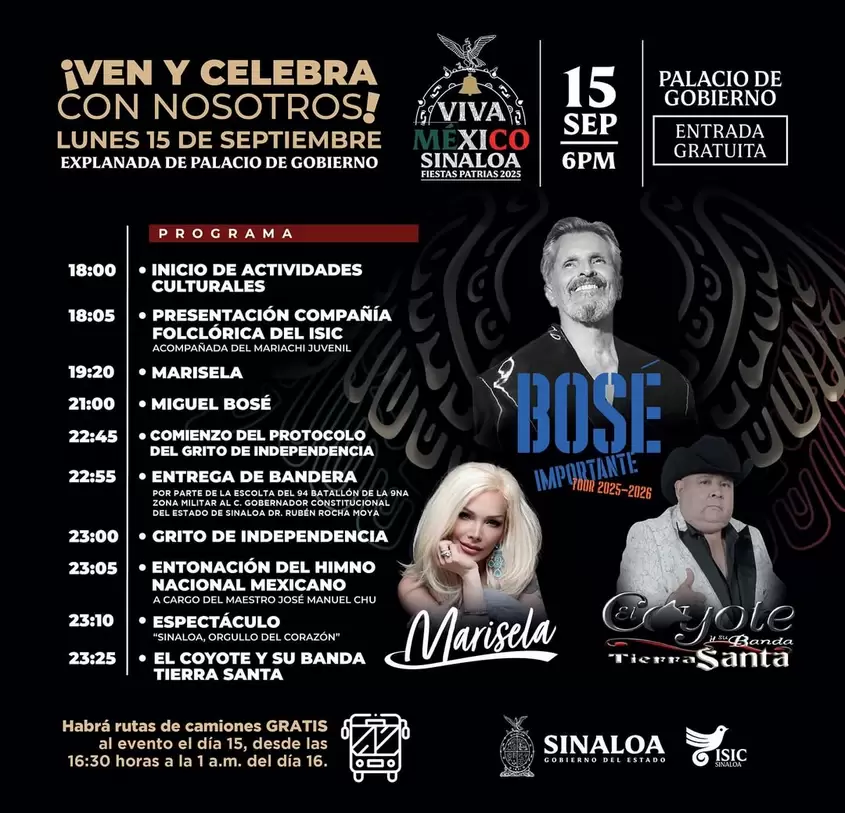 Concierto