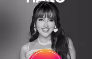 Elaine Haro, la sptima eliminada de "La Casa de los Famosos Mxico"