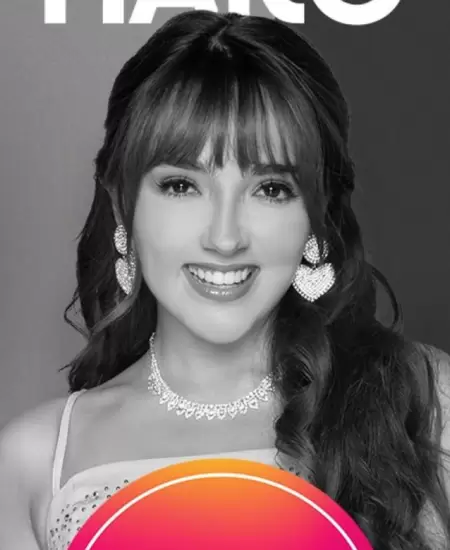 Elaine Haro