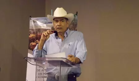 Juan Carlos Ochoa