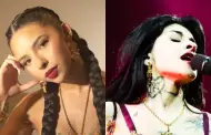 ngela Aguilar manda indirecta tras exitoso concierto de Cazzu