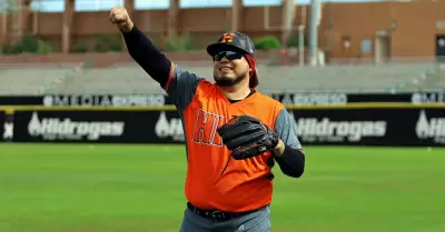 Naranjeros
