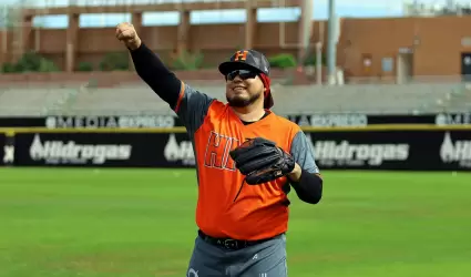 Naranjeros