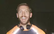 Calvin Harris acusa de robo a un asesor financiero