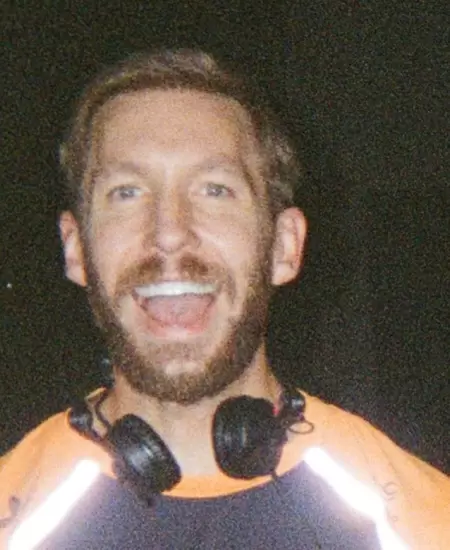 Calvin Harris