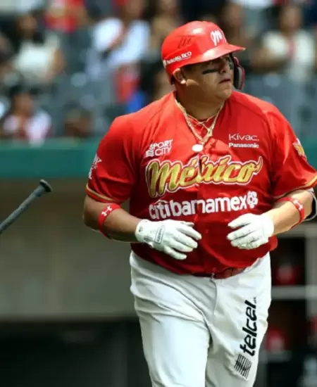Japhet Amador