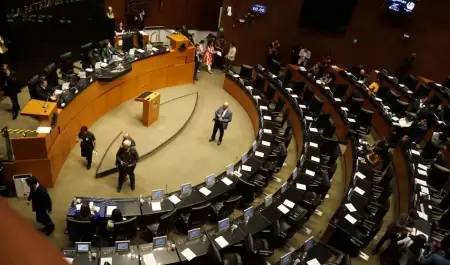 Senado de la Repblica