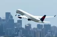 EU pone fin al acuerdo Delta-Aeromxico