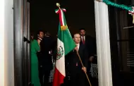 Viva Sonora! Gobernador Durazo enaltece los nombres de los hroes que nos dieron patria