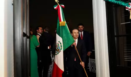 Alfonso Durazo