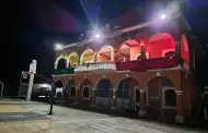 Trgicas fiestas patrias en Oaxaca: Mueren 2 mujeres por disparos de arma de fuego