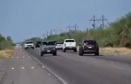 Proyecta gobernador invertir 500 mdp en primera etapa de modernizacin de carretera a Kino