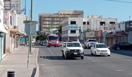 Autos, trfico