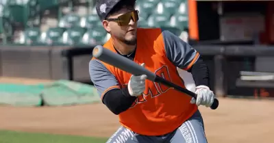 Naranjeros