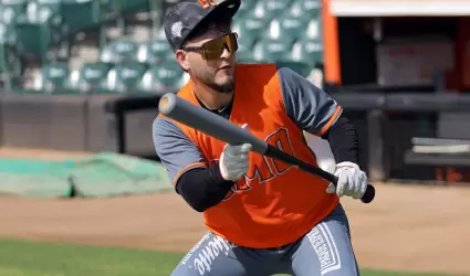 Naranjeros