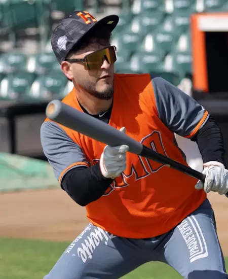 Naranjeros