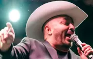 Lupillo Rivera ha sufrido la prdida casi total de la audicin
