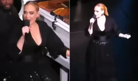 Adele
